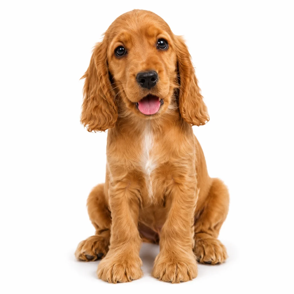 Cocker Spaniel foto 4