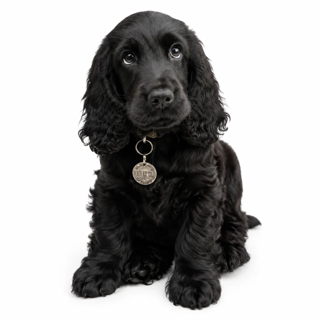 Cocker Spaniel foto 2