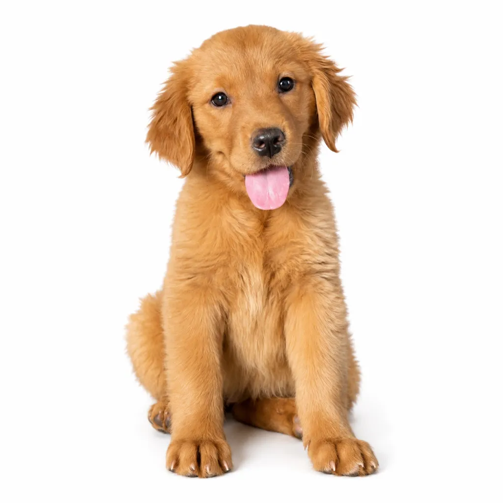 Golden Retriever foto 3