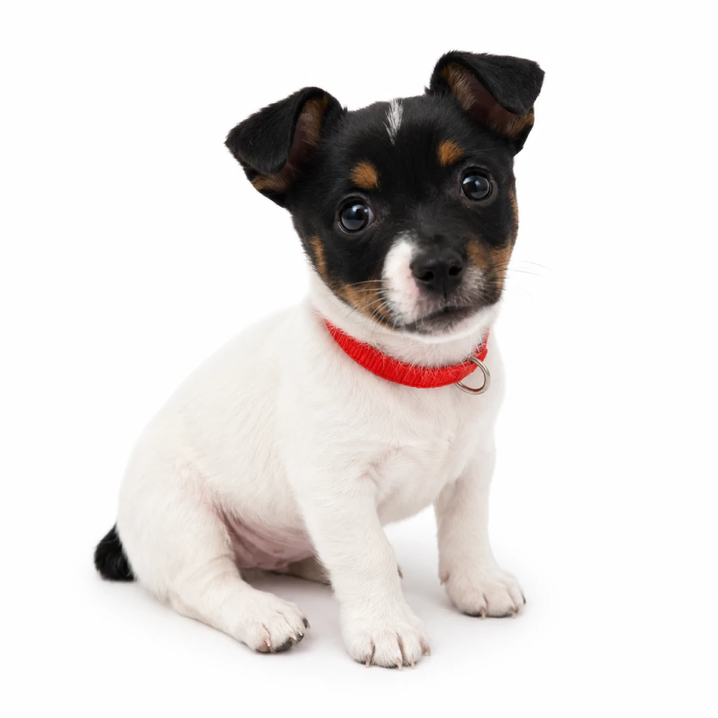 Jack Russell Terrier foto 2