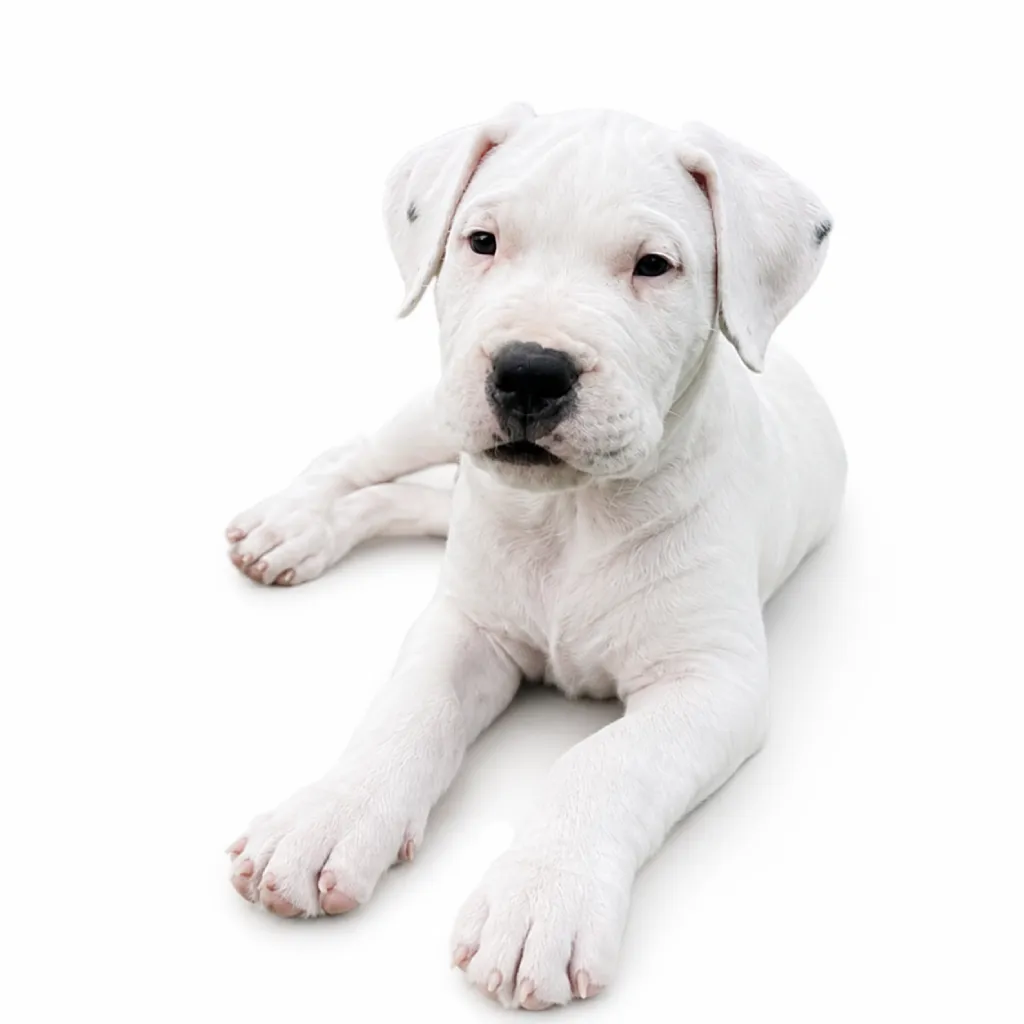 Dogo Argentino foto 3