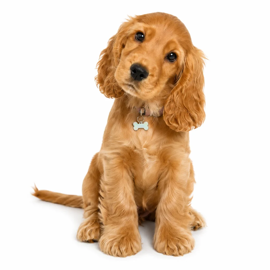 Cocker Spaniel foto 3