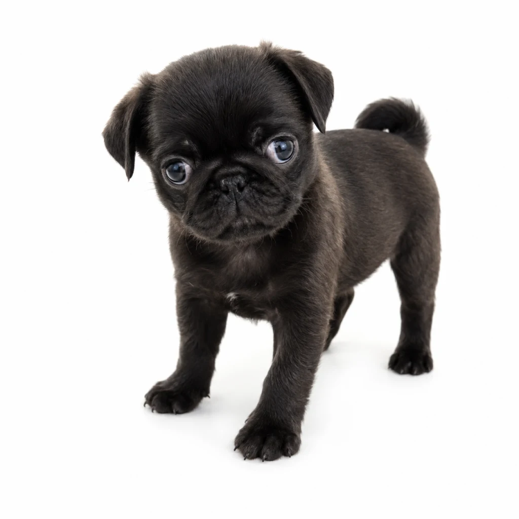 Pug (Carlino) foto 3