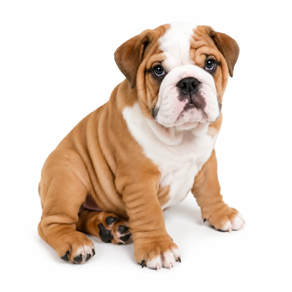Precio Bulldog Inglés en Colombia 2026 · foto 4