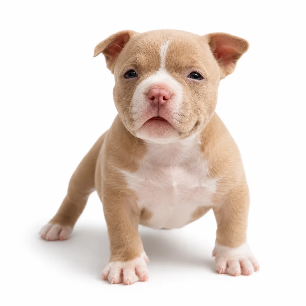 American Bully foto 2