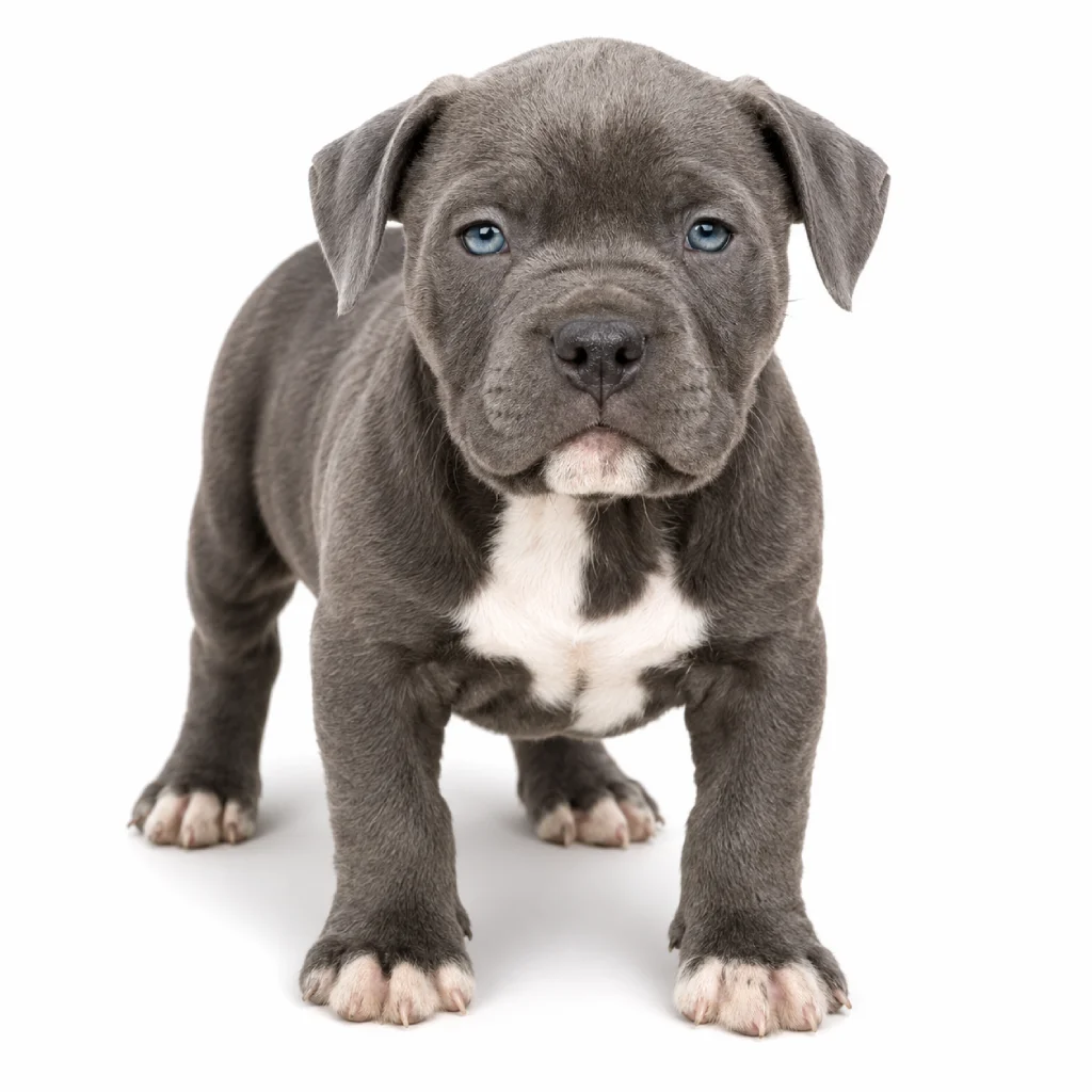 American Bully foto 3