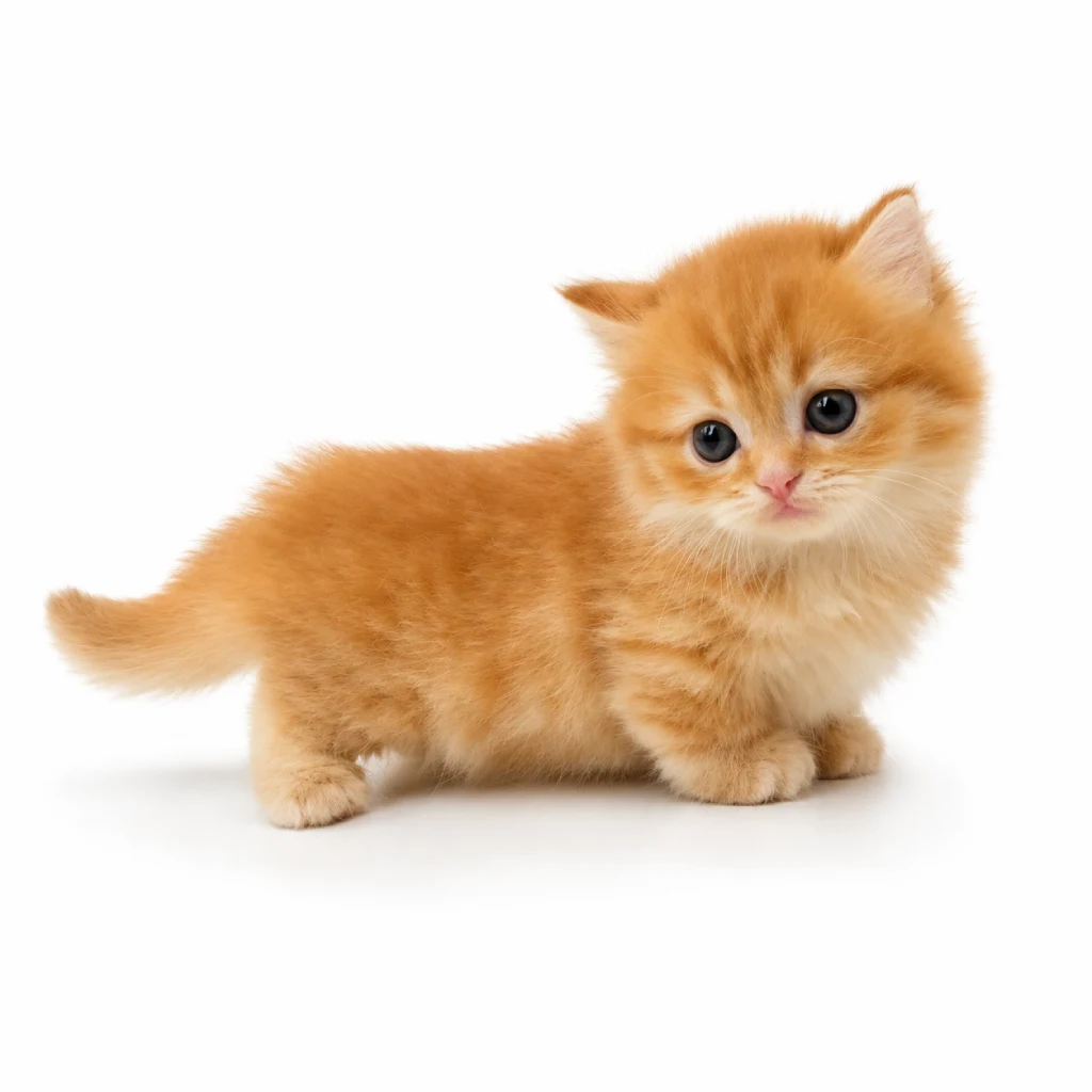 Munchkin foto 3