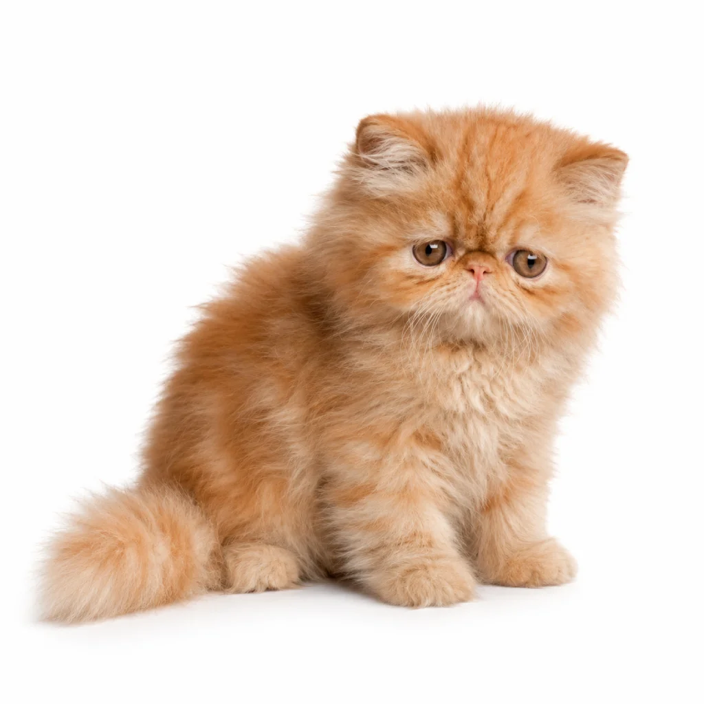 Gato Persa foto 2