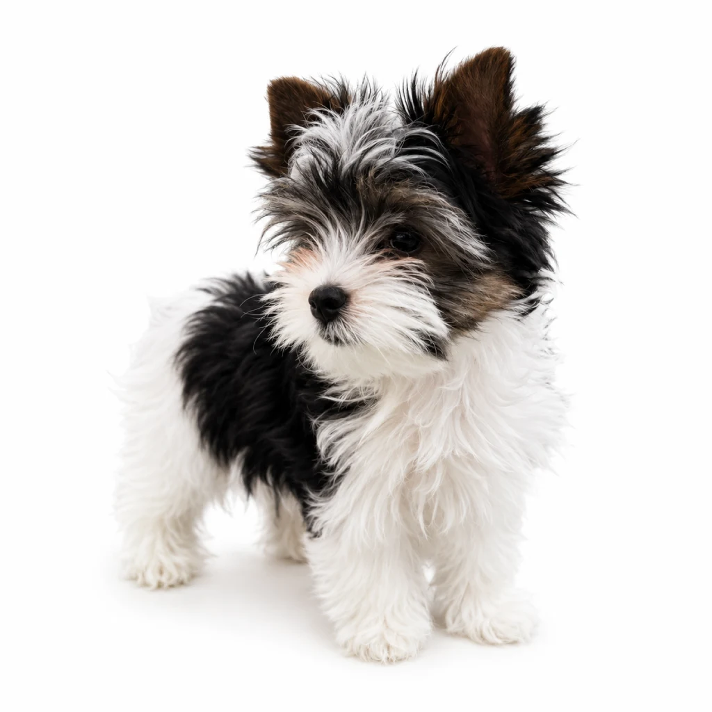 Yorkshire Terrier Toy foto 4