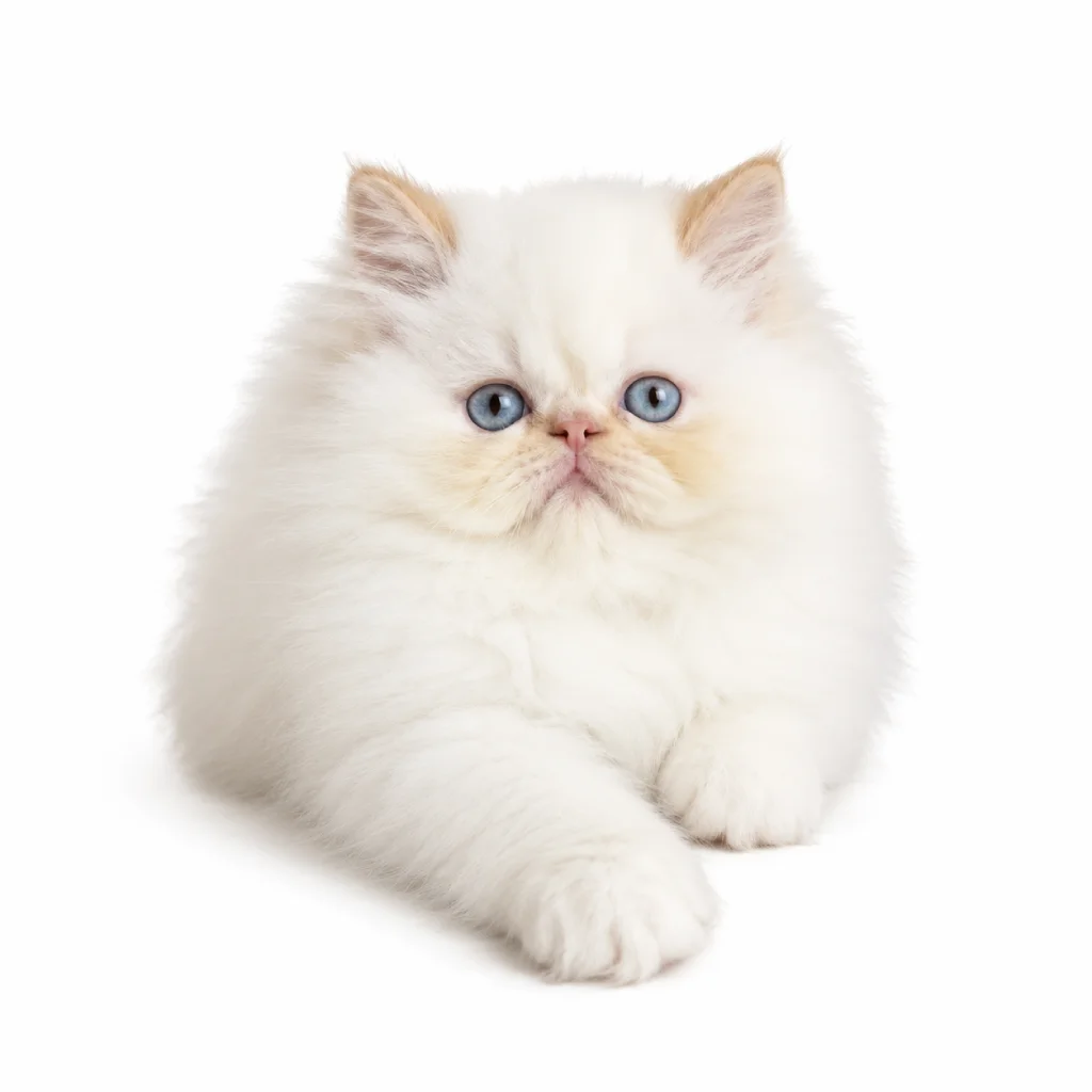 Cachorro Gato Persa en Colombia