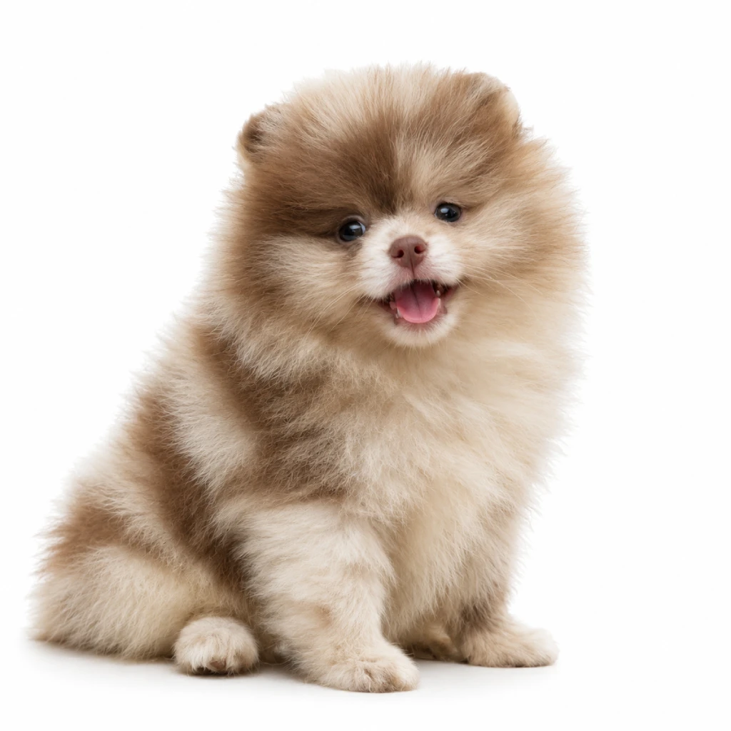 Pomerania Toy foto 2