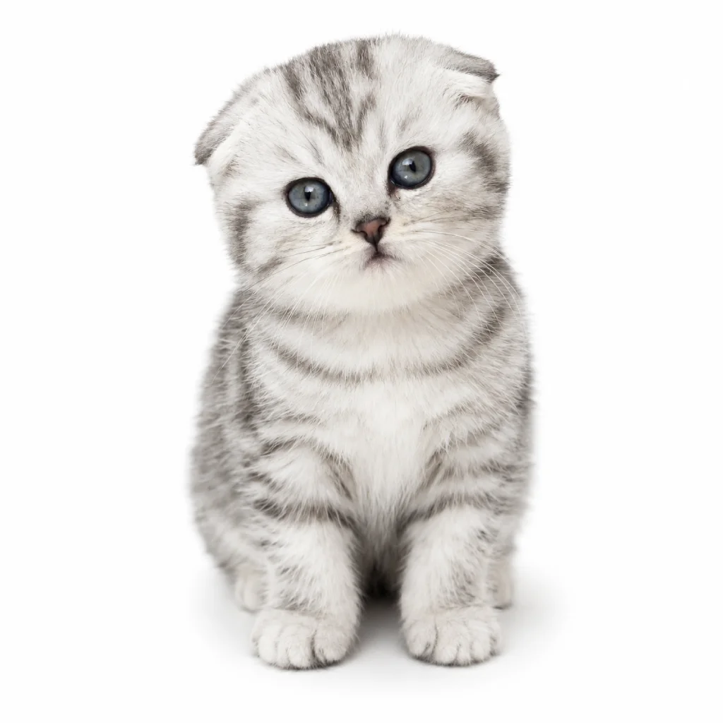 Scottish Fold foto 3