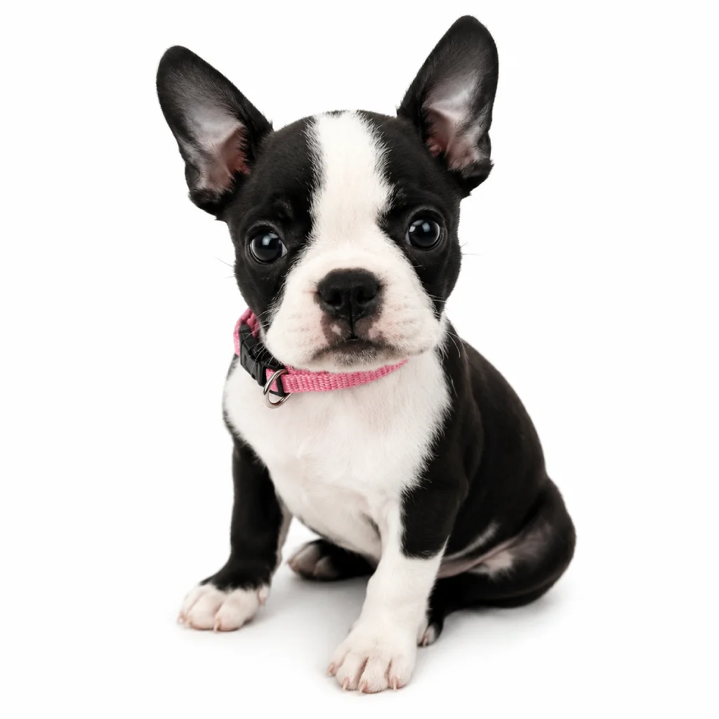 Boston Terrier foto 3