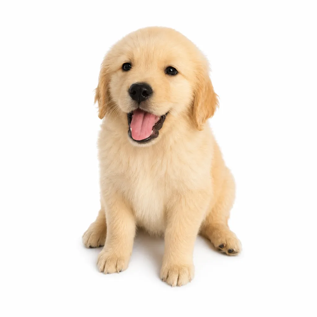 Golden Retriever foto 4