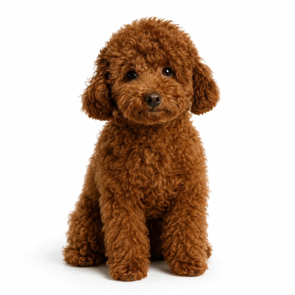 Poodle Toy foto 4