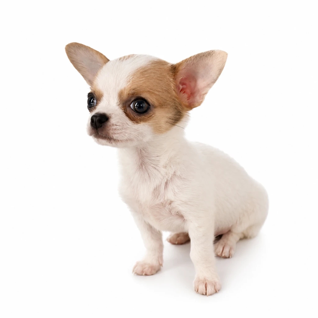 Cachorro Chihuahua Toy en Colombia