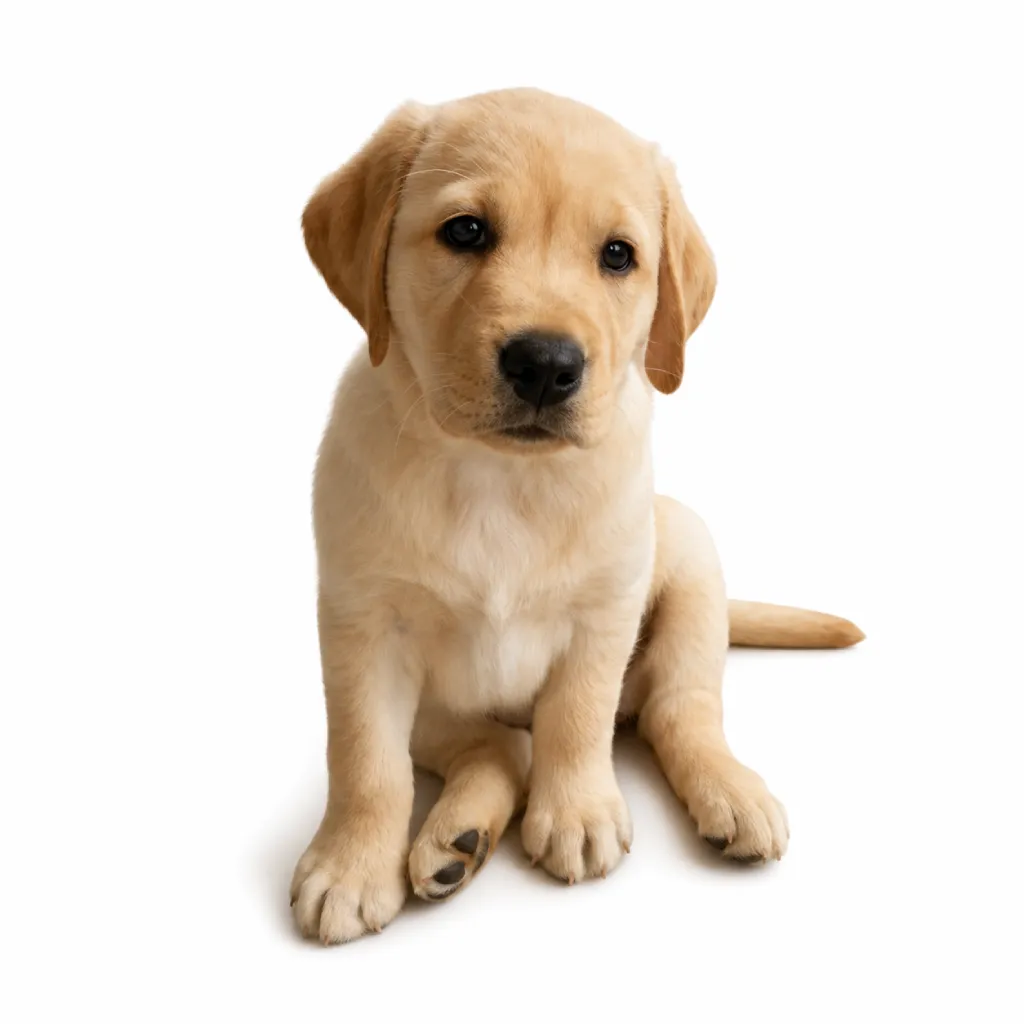 Labrador Retriever foto 3
