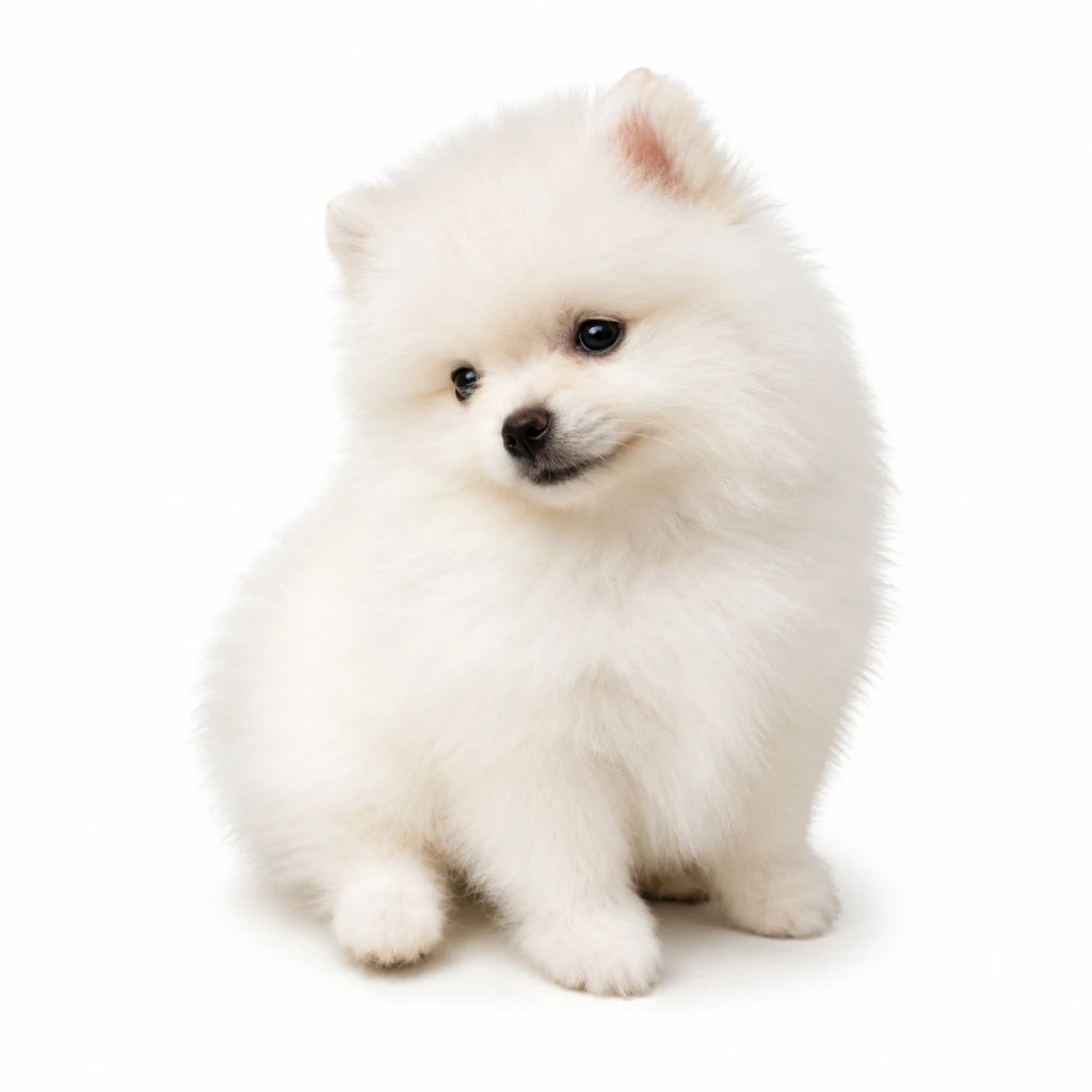 Pomerania Toy foto 4