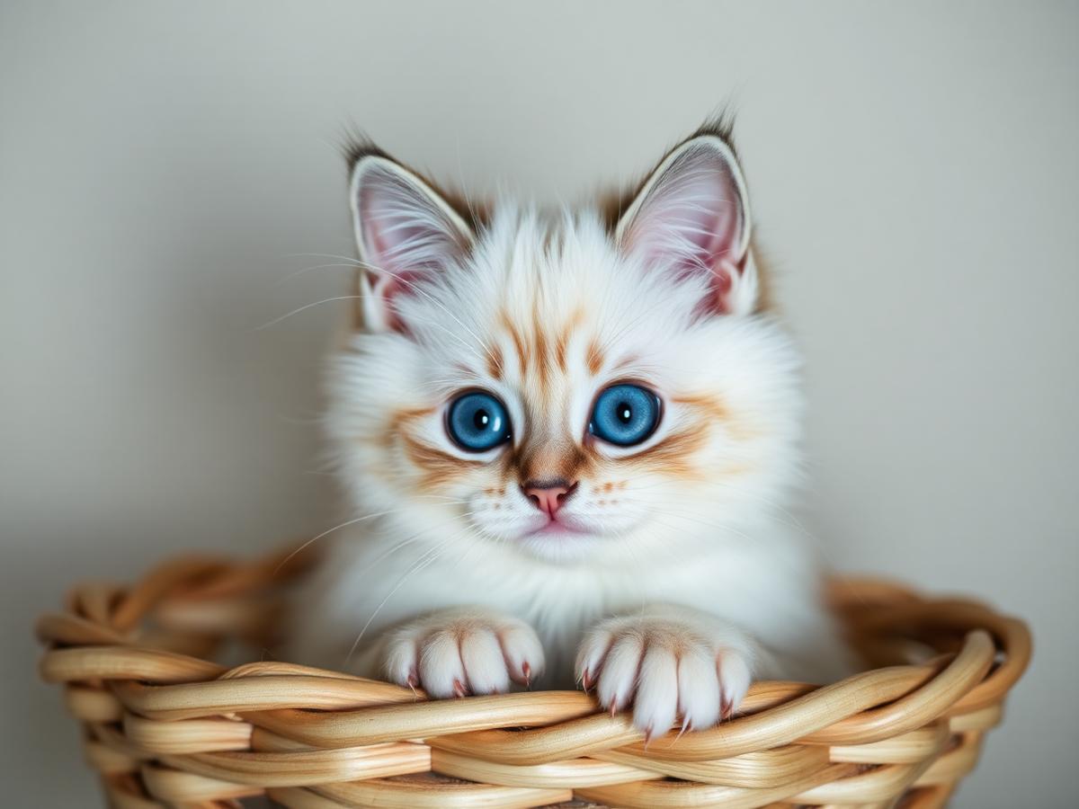 Razas de Gatos